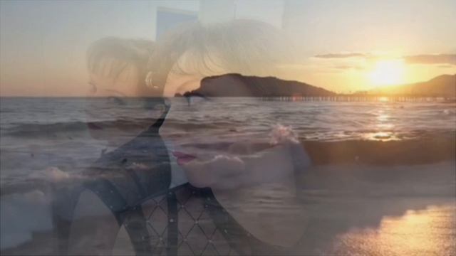 МУЗЫКА. Мой Ангел с белоснежными крылами. смотреть онлайн