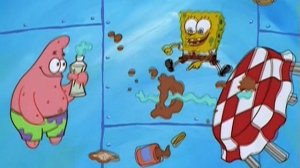 016. Ракета Сенди