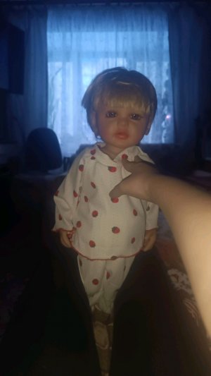 ночёвка в 4:30