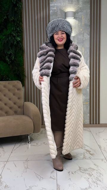 ☀️ Доброе утро, наши дорогие и прекрасные! Пусть этот день начнется с ощущения мягкости и чистого…