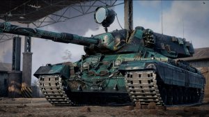 Подкрученная помойка - капитан + 617Q