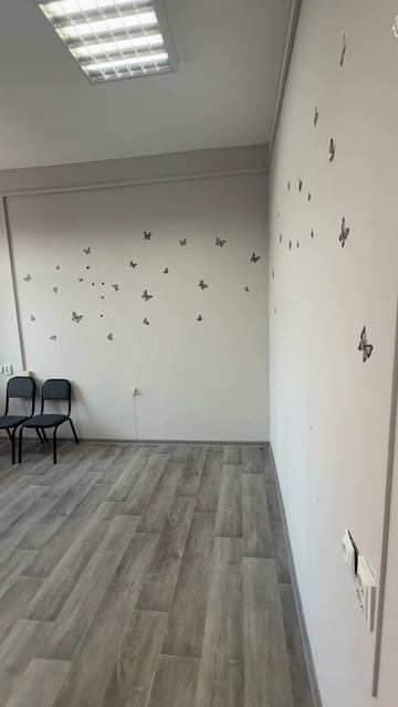 БЦ МИР 2 этаж площадь 20.4 кв.м