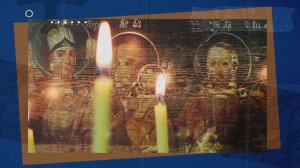 Князь Владимир - 980-1015г. История России