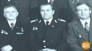 Олег Антонов. Отец транспортной авиации. Доброе утро. Суббота. Фрагмент выпуска от 07.02.2026