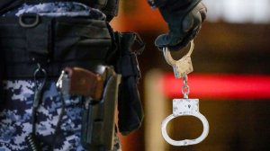 Арестован мужчина, ворвавшийся с ножом в детсад в Бугуруслане