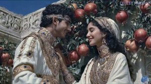 Любовь в древнем Вавилоне