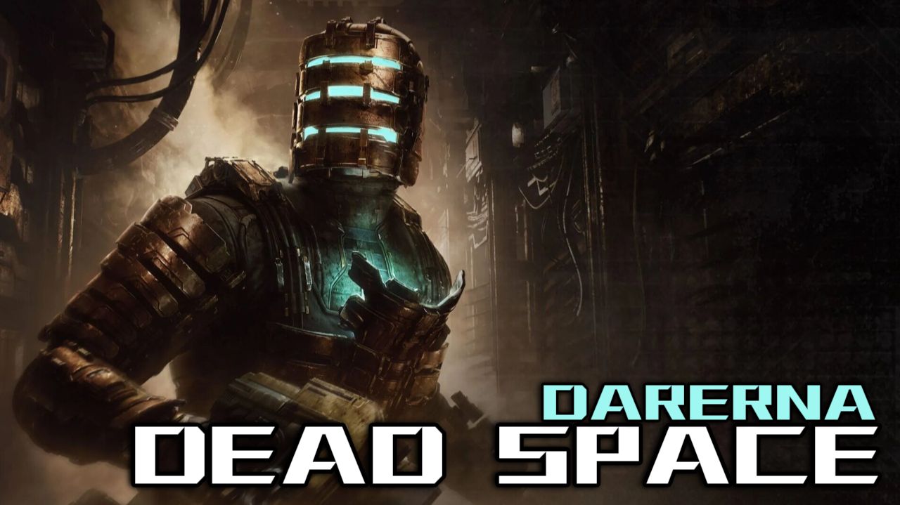 Dead Space (1) Только прибыли, а уже страшно смотреть онлайн