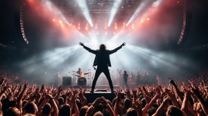 YURIY KOLESNICOV PRESENTS 📽️🌠🎤⚡🎸🔥🔊🌈💯✅🌀