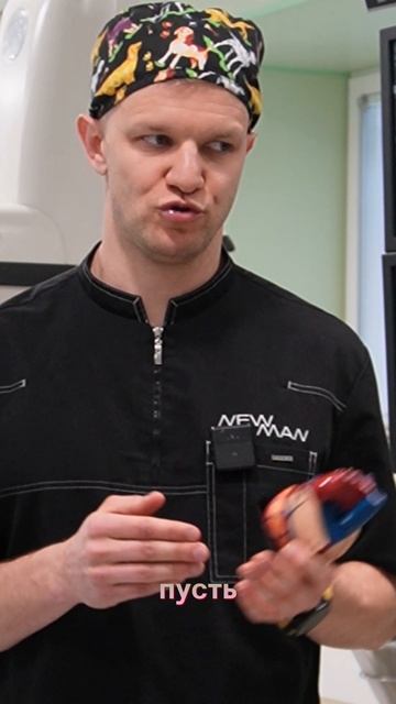 ТЕБЕ нельзя сейчас начинать бегать, пока ты не посмотрел это видео