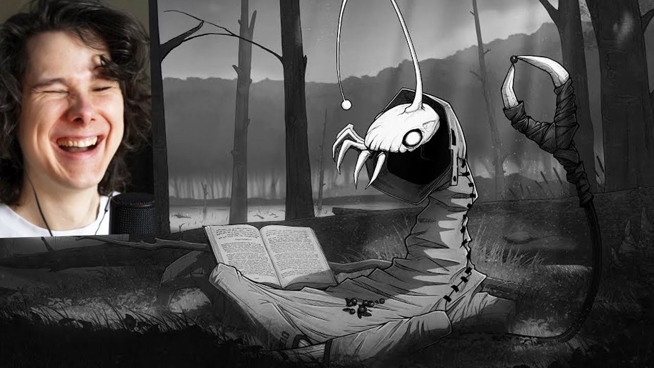 РУССКИЙ ШЕДЕВР - Курьер  Эпизод 02 Мультфильм Анимация