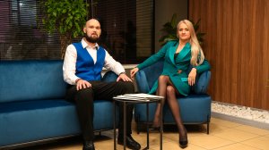 Фрагменты интервью с застройщиком. Любовь Панасенко 🏠 Риелтор Ростов-на-Дону.