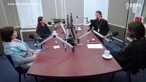 «Церковная община» / Клуб частных мнений