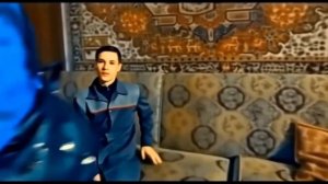 Сектор газа Я устал