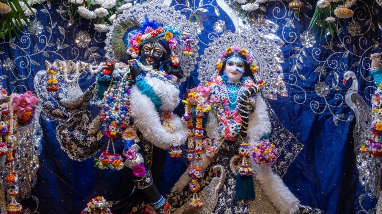 06.02.2026 ШБ 5.8.9 – Е.М. Радхачаран Говинда д.