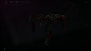 Открываю кейс