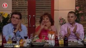 Из личного Архива  Моё Участие  в Телепередачи Билли ДЖО, 2017 год  Часть 1