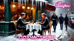 Райфис-Соучастники