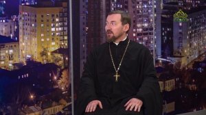 Православная азбука. Подготовка к Великому посту. Беседа с протоиереем Максимом Пастуховым