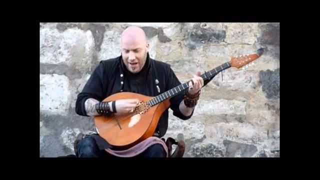 Luc Arbogast - La Danse De Lours смотреть онлайн