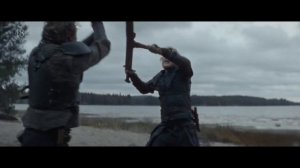 Калевала: Первый викинг — Русский трейлер (Дубляж, 2026)