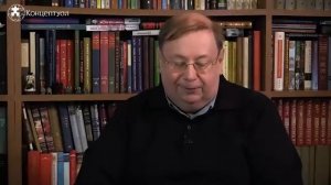 Киевская Русь – «форпост» агрессии Ватикана на Восток (Русь). Профессор Александр Пыжиков