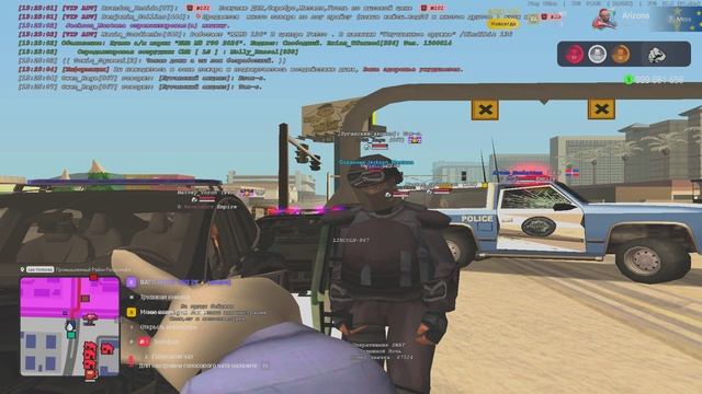 Grand Theft Auto San Andreas 02.07.2026 - 15.23.32.06 - Trim смотреть онлайн