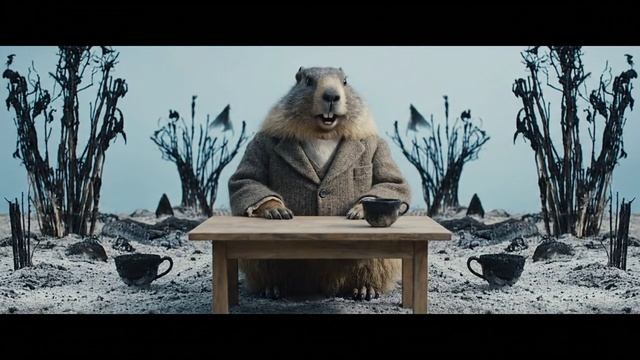 🖼️ «Новая симметрия» 🦦🧐