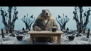 🖼️ «Новая симметрия» 🦦🧐