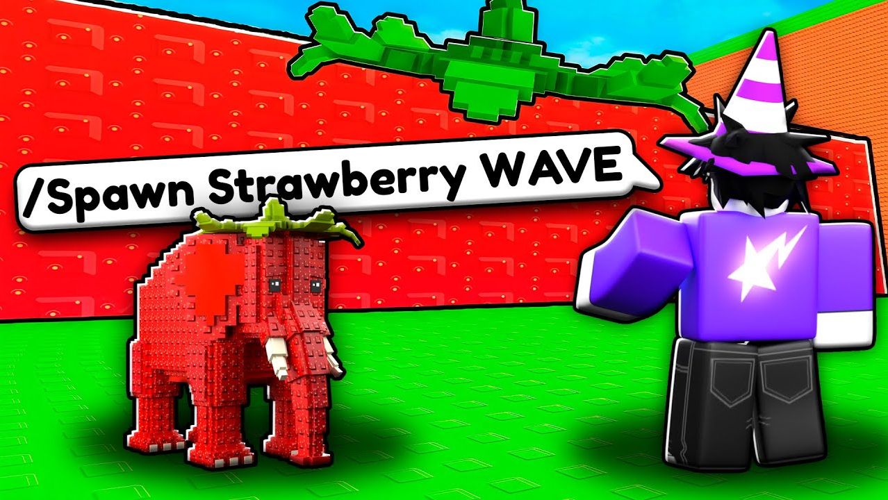 СБЕГИ ОТ ЦУНАМИ 😱РАЗРАБОТЧИК Дал Мне АДМИН КОМАНДЫ... в СПАСИ БРЕЙНРОТОВ ОТ ЦУНАМИ Roblox смотреть онлайн