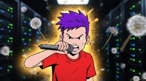 🎬 Битва битов и битов 🎨