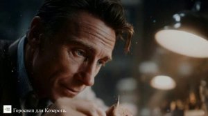 Гороскоп для Козерога.