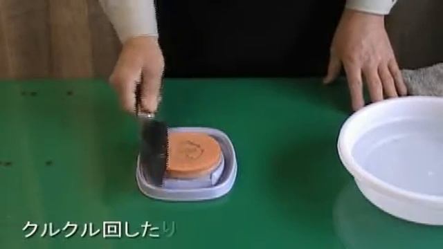 Заточка японских ножей от Suehiro — 4