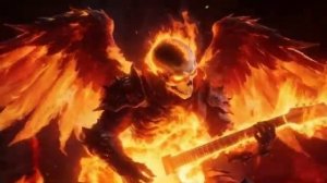 Heavy Metal Workout Mix