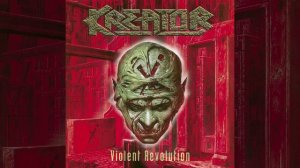 09 - Slave Machinery (KREATOR)