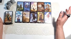 💘ВАШ НОВЫЙ МУЖЧИНА. 💘ПЕРСПЕКТИВЫ ОТНОШЕНИЙ с НИМ⁉️🔮Таро расклад. Обучение Таро.🌞🌒