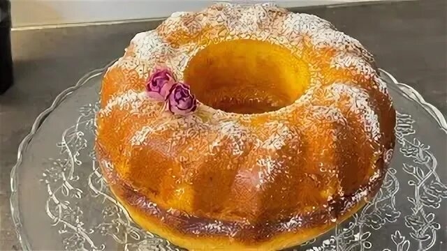 Кекс на сгущенке👍🏻 Кекс на сгущенке👍🏻