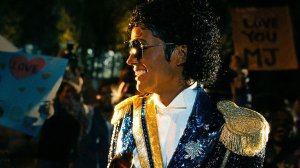 Майкл - тизер-трейлер (2026)