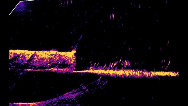 Бетонная конструкция в active target 2