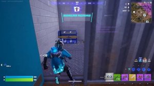 играть в фортнайт и занял топ 1 ! (2 части не будет:(