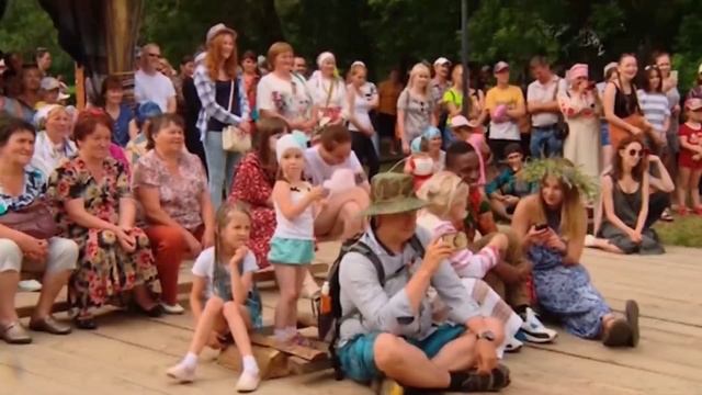 Нижний Новгород стал лидером ПФО в сфере туризма по итогам 2025 года смотреть онлайн