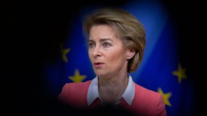 Кошкович предупредил фон дер Ляйен после ее слов о 20-м пакете санкций против РФ