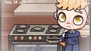 🐾НЬЮ интро🐾 //Alice family//Avatar world//