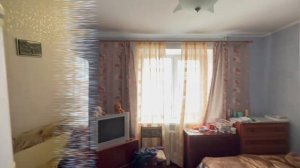 3к квартира улучшенной планировки в центре Бердянска