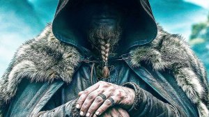 Калевала: Первый викинг 2026 — Русский трейлер