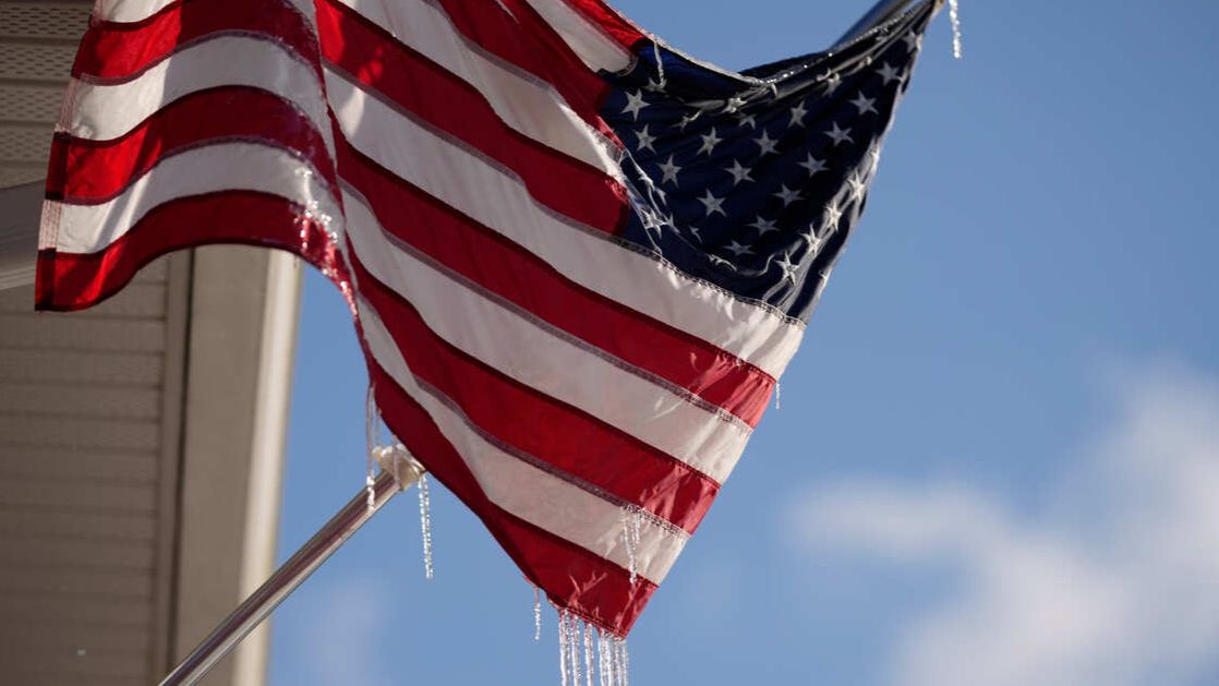 Сборную США освистали на церемонии открытия Олимпиады-2026 смотреть онлайн