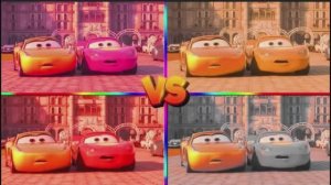 МАККУИН В РИТМЕ! 🎶 МУЛЬТИКИ: Молния танцует под «COFFIN DANCE»! Колёса в пляс — смех гарантирован!