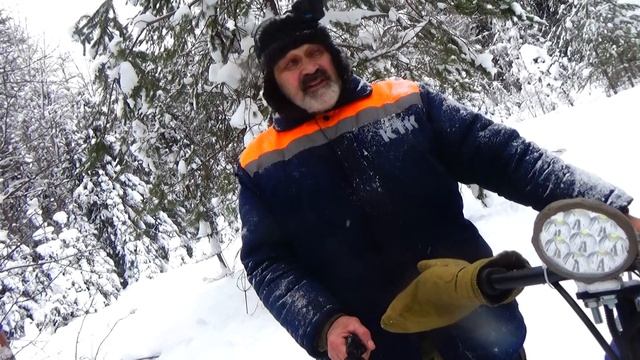 Всегда ли январь бывает у нас обычным. смотреть онлайн