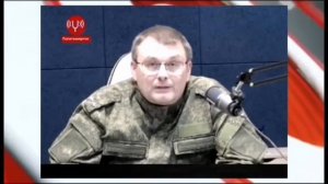 Евгений Фёдоров: «Россия добилась права на суверенитет вооружённым путём»