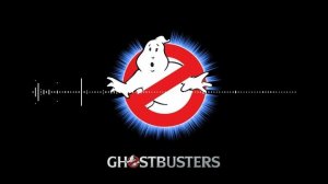 Охотники за привидениями музыка ремикс Ghostbusters хиты ▶️техно ▶️ ретро слушать электронную музыку