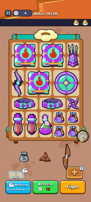 я у Миши в гостях